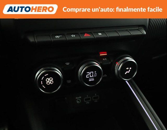RENAULT Clio TCe 90 CV 5 porte R.S. Line