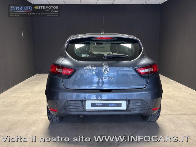 RENAULT Clio TCe 90CV Energy Business - Neopatentati