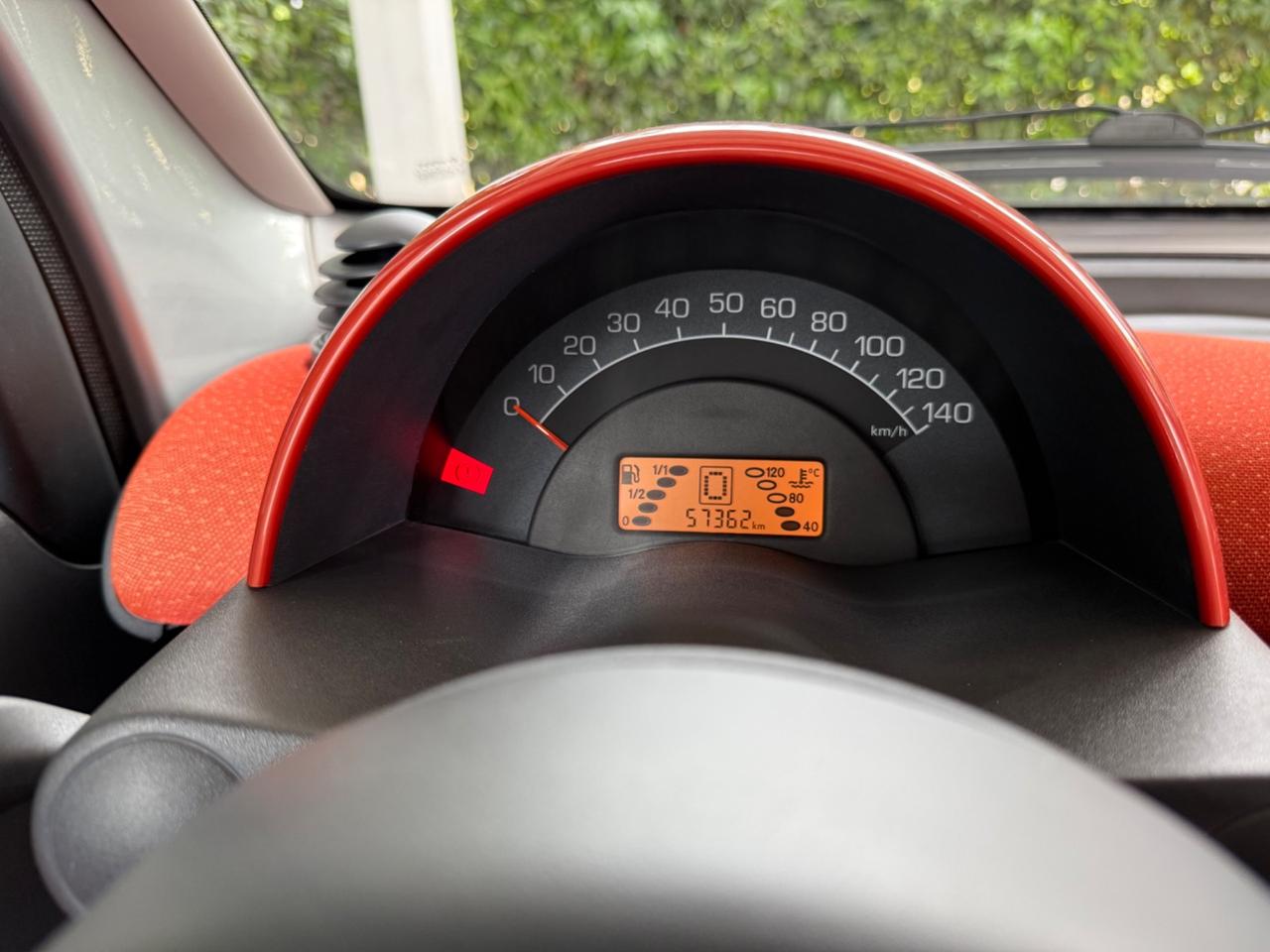 Smart Smart 700 smart city-coupé passion