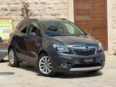 OPEL MOKKA 1.7 CDTI ECOTEC 130CV AUTOMATICA