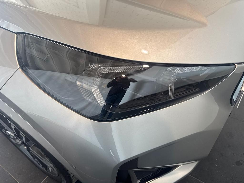 BMW X1 25 e MSport Pro xDrive DCT