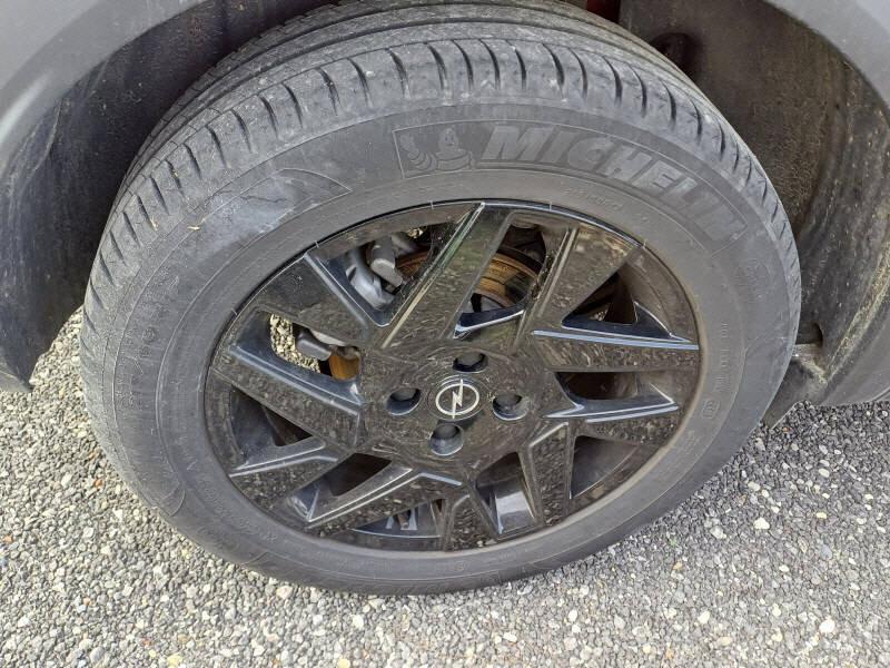 Opel Mokka 1.2 TURBO 101CV GS **PREZZO VERO**TOP DI GAMMA**