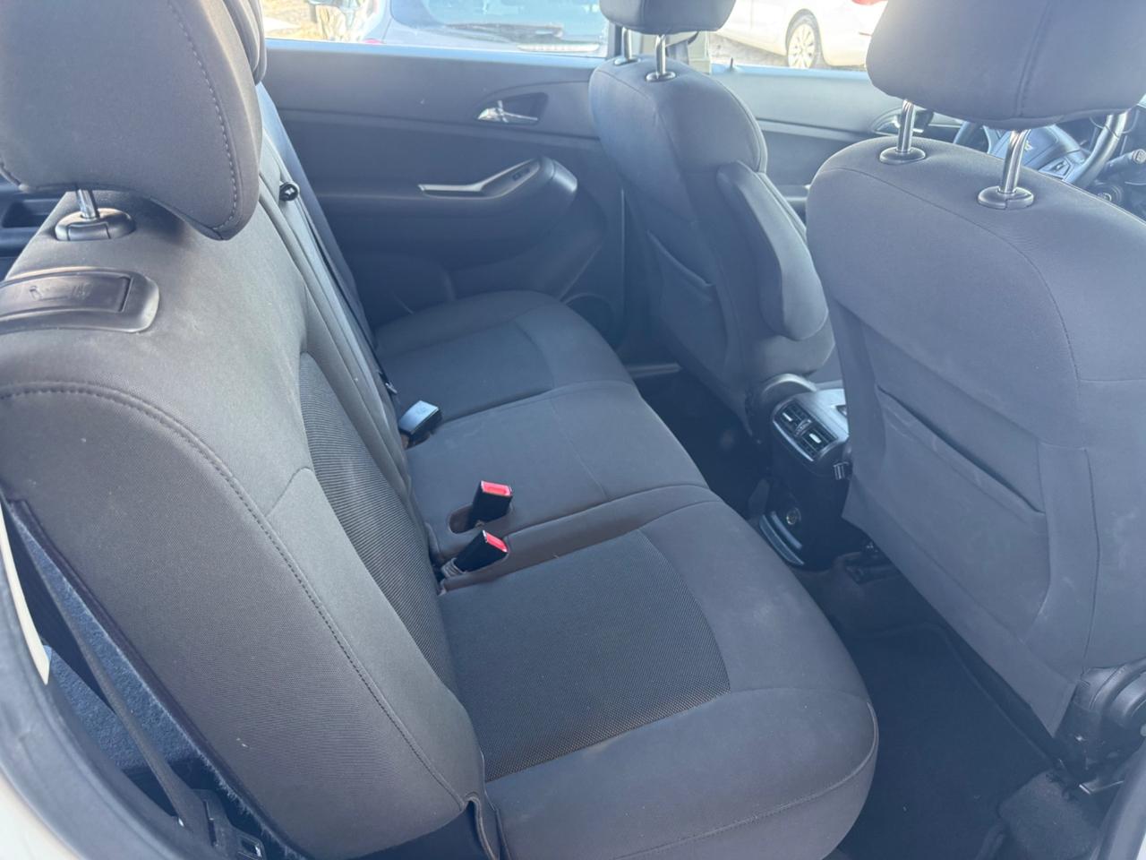 Chevrolet Orlando 2.0 Diesel 130CV LT