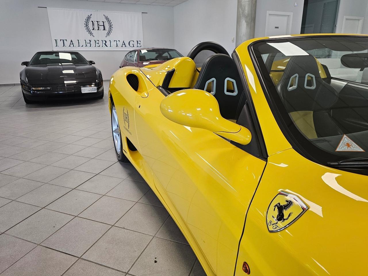 Ferrari 360 Modena Spider