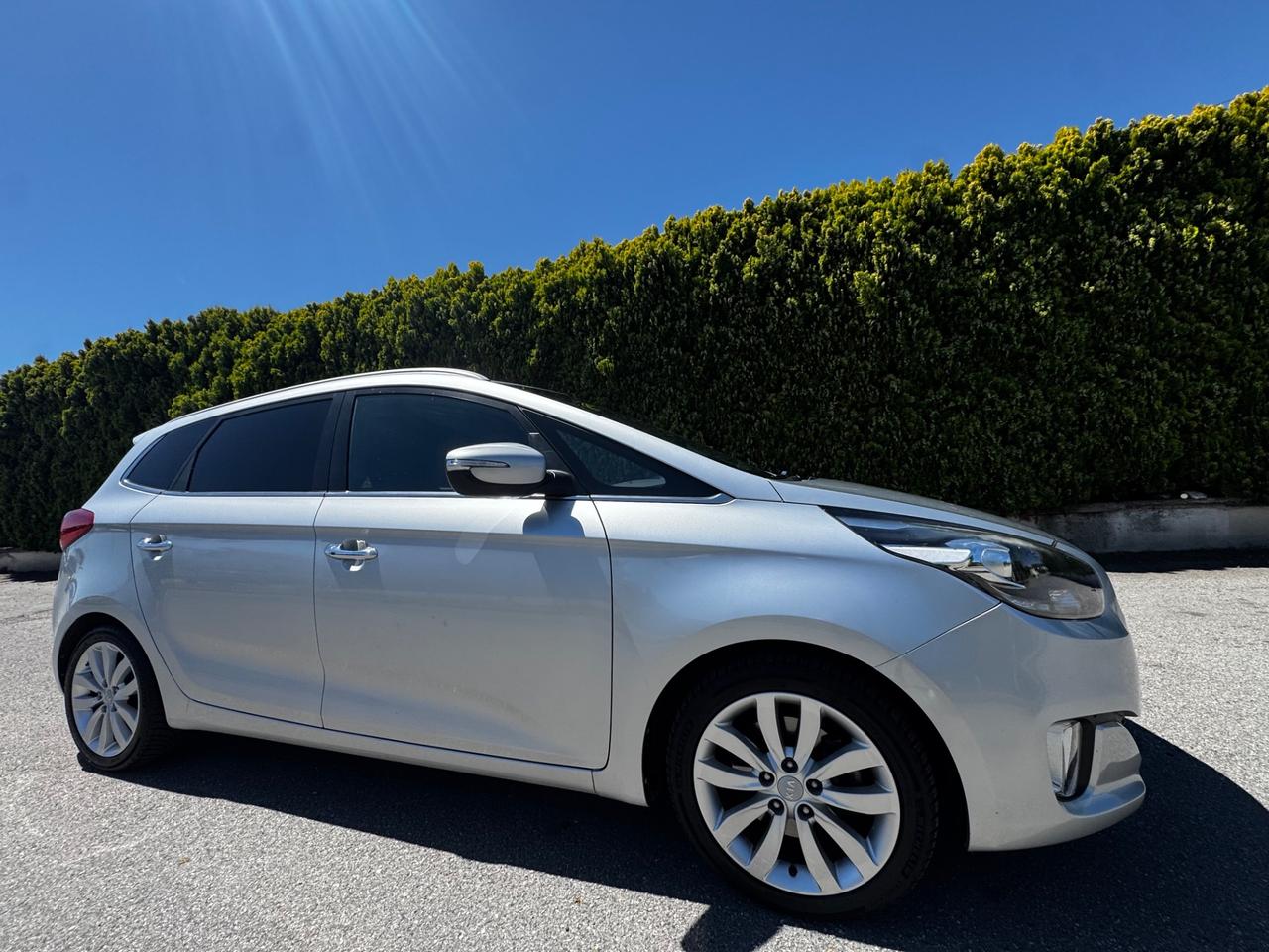 Kia Ceed cee'd 1.4 CRDi SW Active