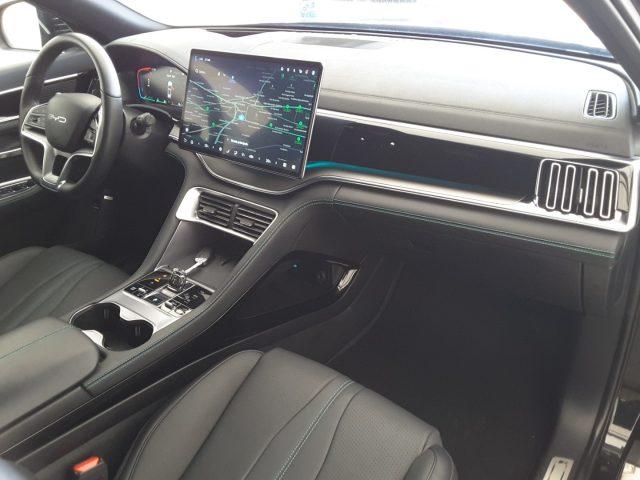 BYD Seal U DMi 1.5 218 CV PHEV Boost