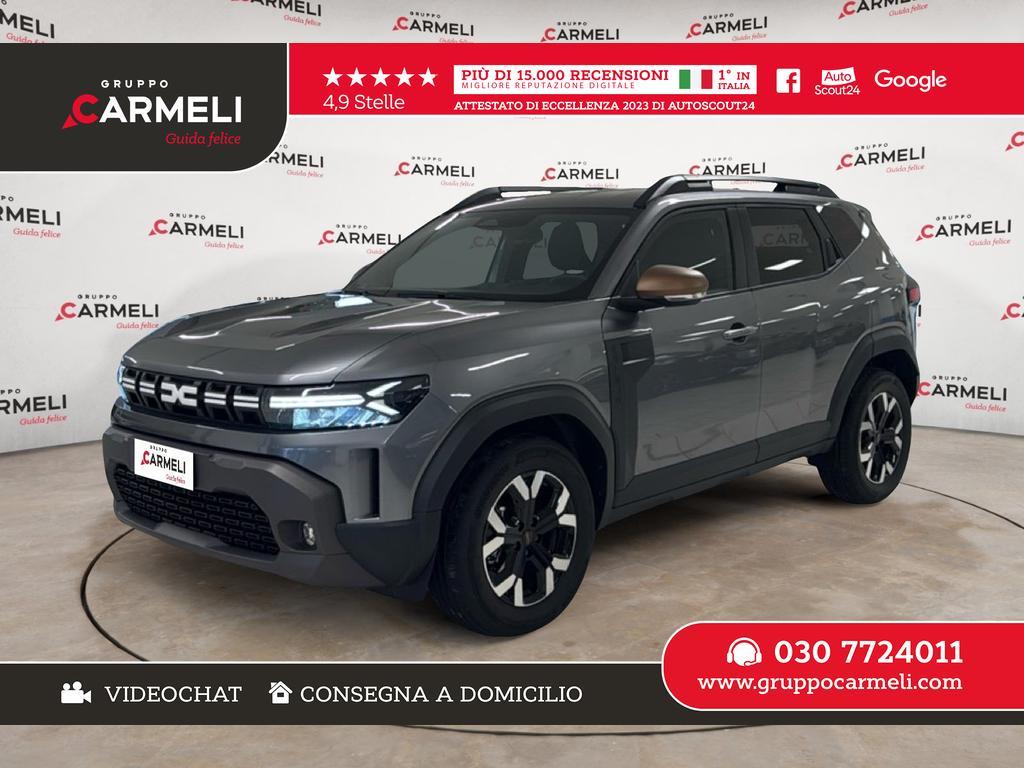 Dacia Duster 1.6 HYBRID Extreme