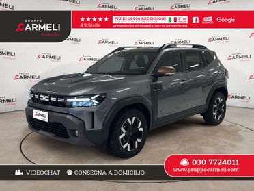 Dacia Duster 1.6 HYBRID Extreme