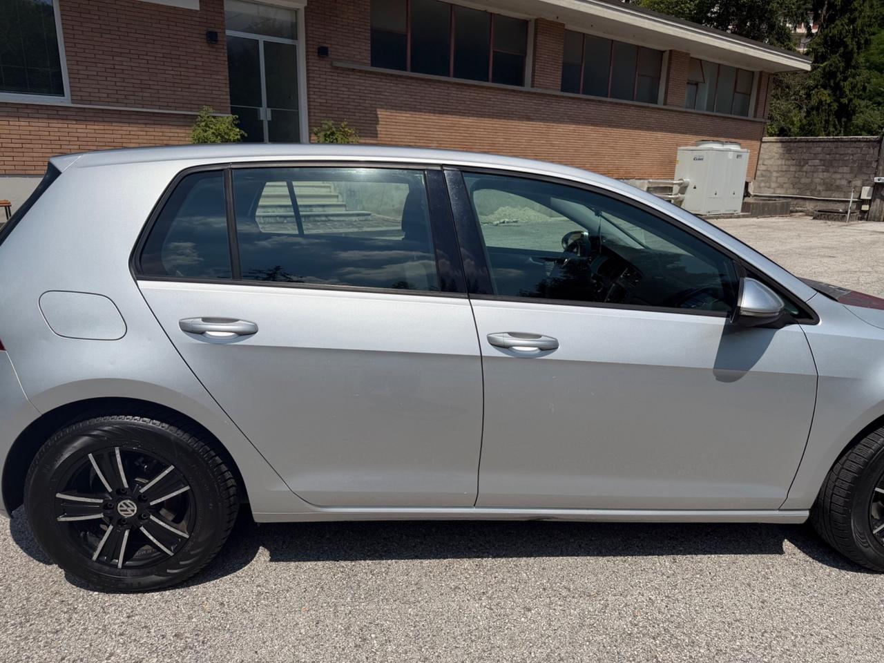 Volkswagen Golf 1.6 TDI 90 CV 5p. Trendline BlueMotion Technology