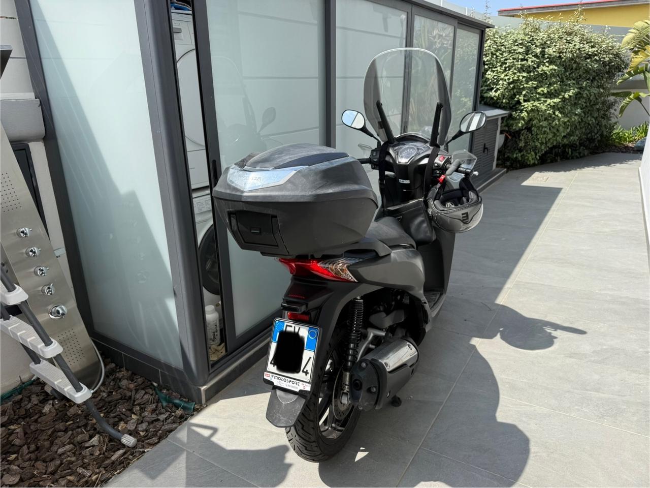 Honda SH 300 i Sport - OPACO ORIGINALE