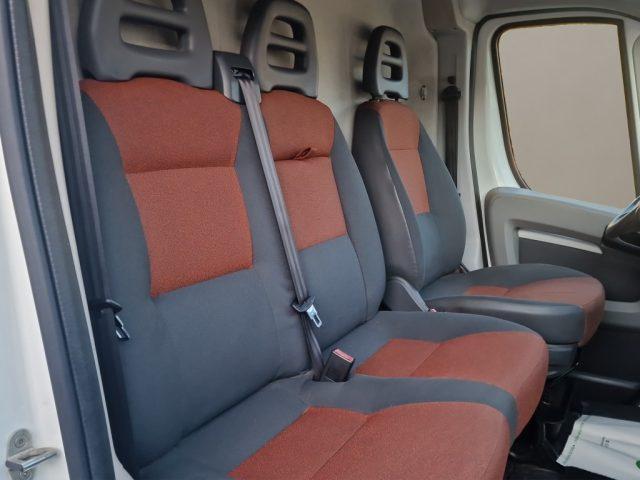 FIAT Ducato 30 2.2 MJT PC-TN Furgone