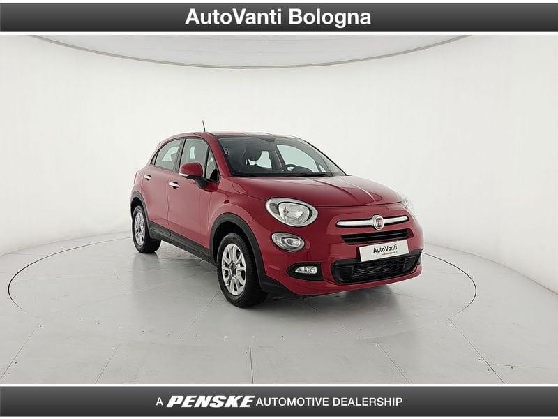 FIAT 500X 1.3 MultiJet 95 CV Pop Star