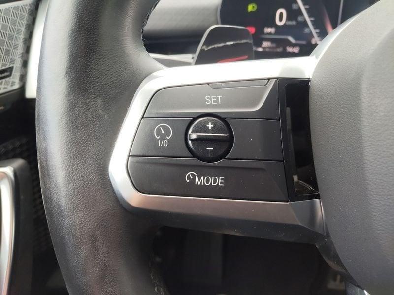 BMW X2 X2 sdrive 18d MSport auto