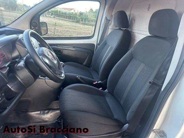 FIAT Fiorino 1.3 MJT 80CV Cargo