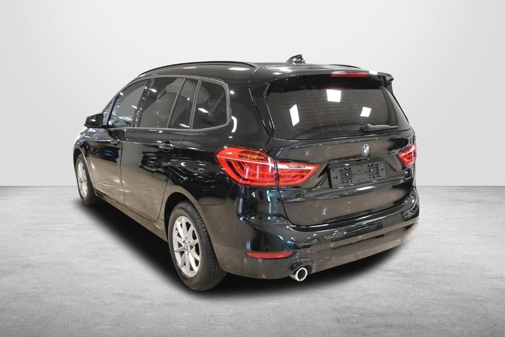 BMW 216D GRAN TOURER 116CV 6M. BUSINESS ADVANTAGE ( FARI LED - CRUISE - NAVI - CARPLAY - PARK ASSISTANT - TELECAMERA POST. )