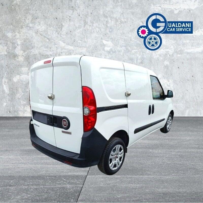 FIAT Doblò Doblò 1.3 MJT S&S PC-TN Cargo Easy