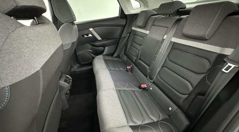 Citroen C4 X 1.2 hybrid Max 145cv e-dcs6 IN PROMO