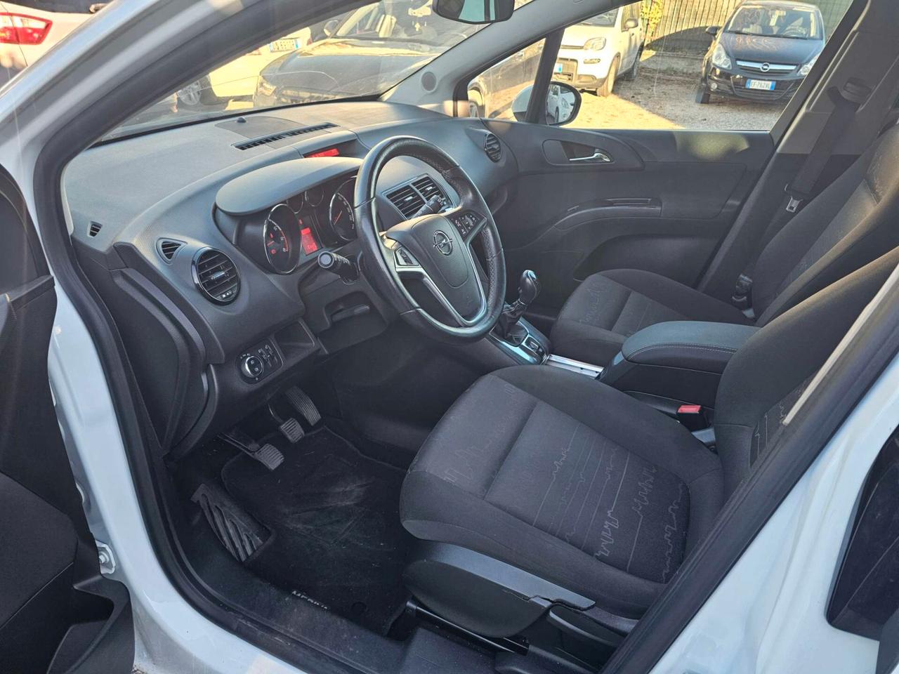 Opel Meriva 1.4 Turbo 120CV GPL Tech Cosmo