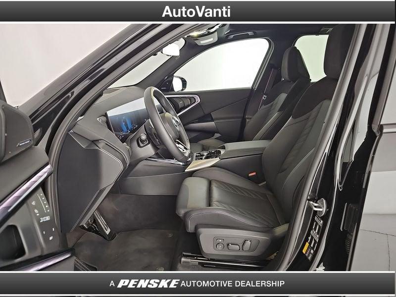 BMW X3 X3 xdrive30e MSport Pro auto