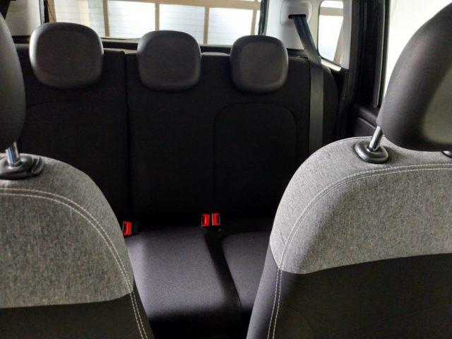 FIAT Panda 1.0 FireFly S&S Hybrid City Cross