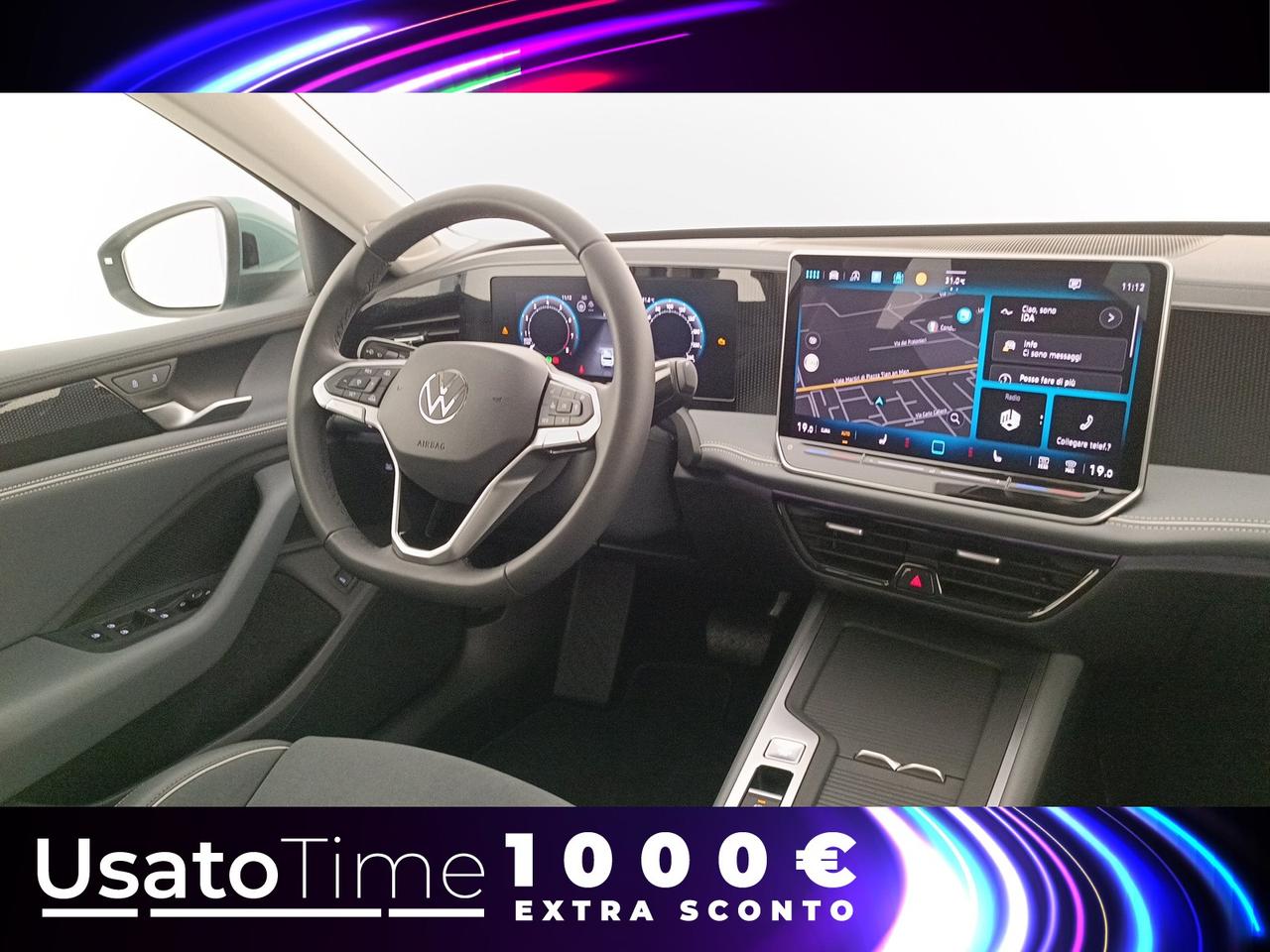 Volkswagen Passat 1.5 etsi act 150cv business