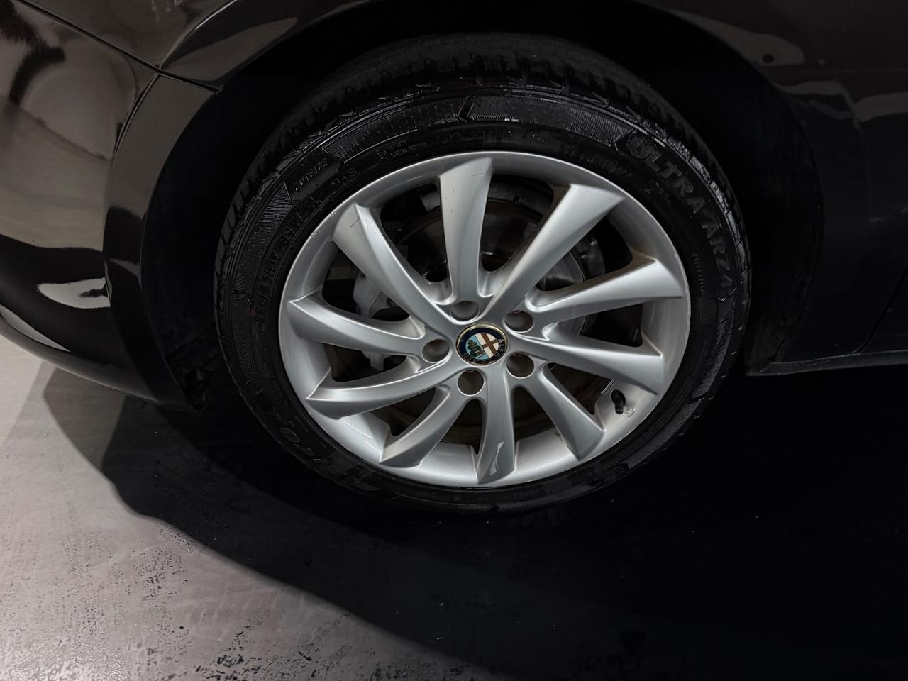 Alfa Romeo Giulietta 1.6 JTDm-2 120 CV Distinctive