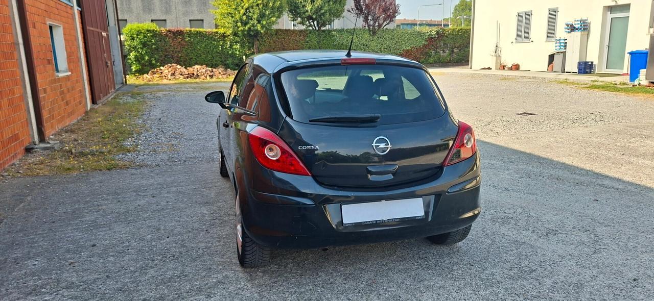 Opel Corsa 1.2 85CV 3 porte GPL-TECH Ecotec