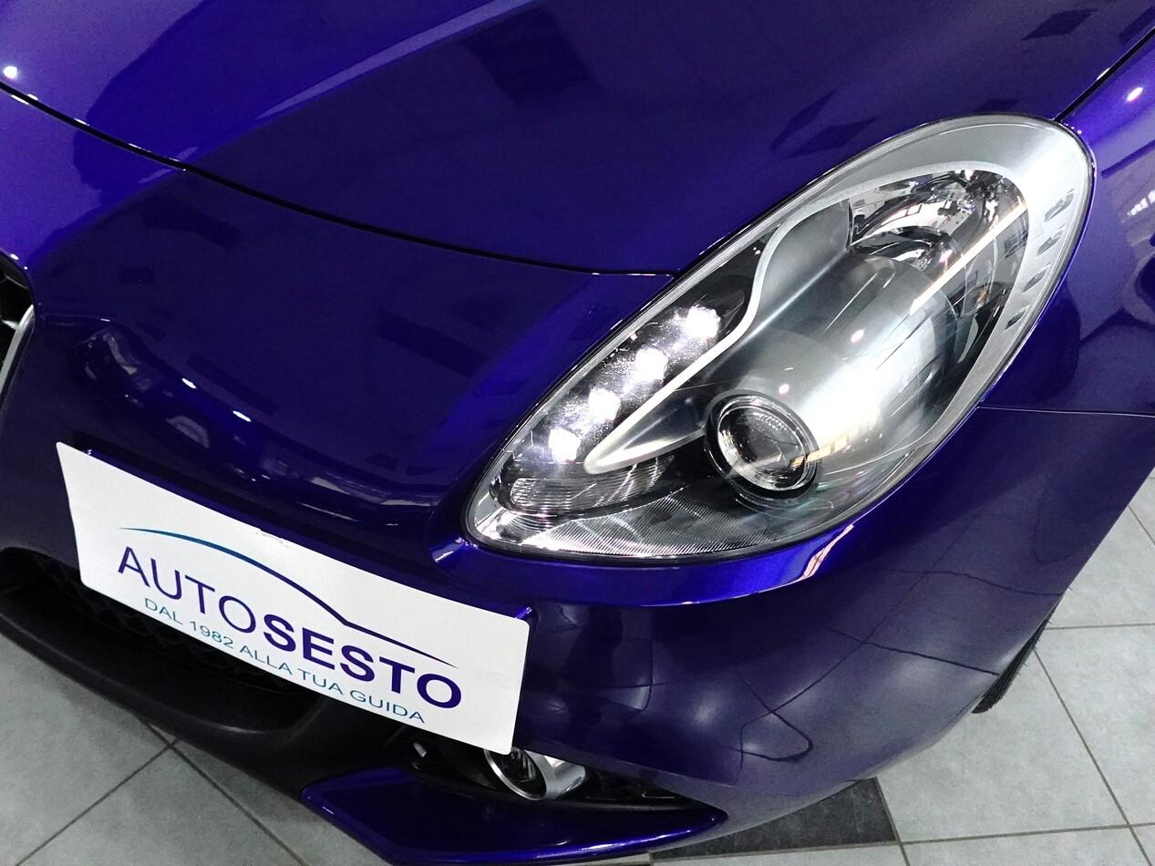 Alfa Romeo Giulietta 1.6 JTDm 120 CV SUPER