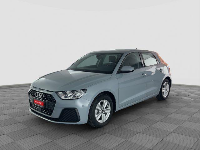 AUDI A1 A1 SPB 25 TFSI