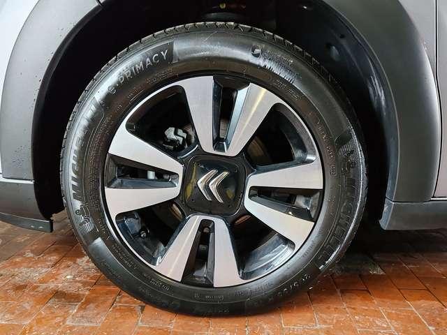 Citroen C3 1.2 110cv S&S Shine + Navigatore