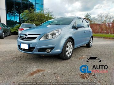 Opel Corsa 1.2 5p NEOPATENTATI full optional