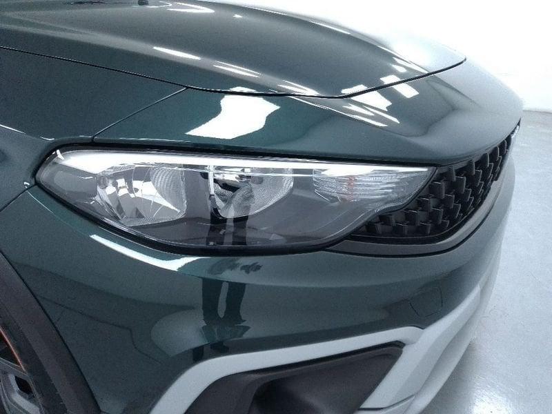 FIAT Tipo 5p 1.6 mjt Garmin s&s 130cv