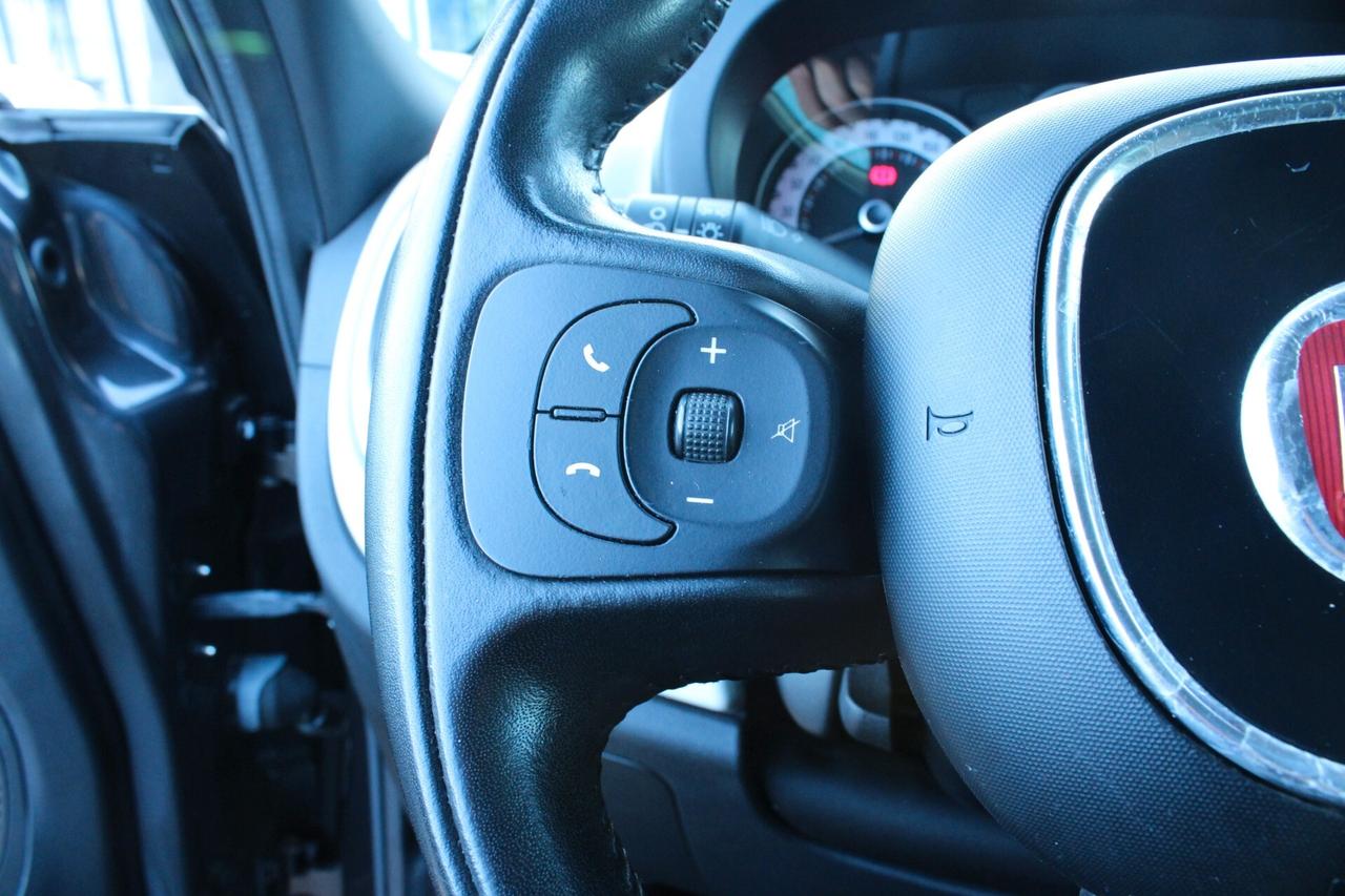 Fiat 500L 1.3 Multijet 95 CV Dualogic Lounge
