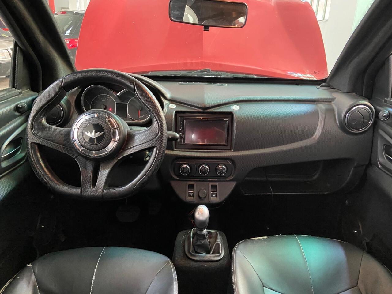 Chatenet CH40 Junior+ EURO4