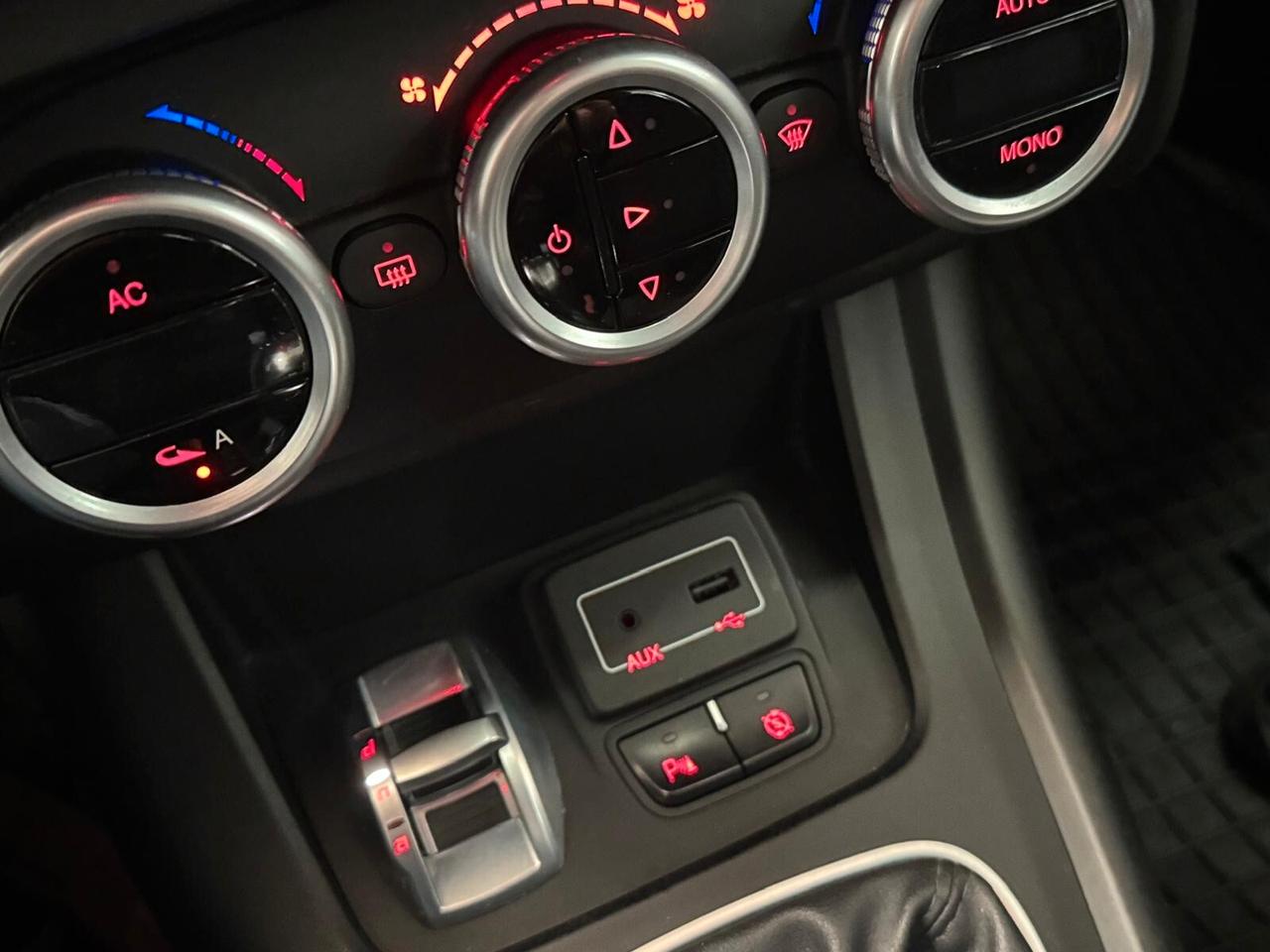 Alfa Romeo Giulietta 2.0 JTDm 150 CV Super