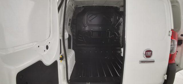 FIAT Fiorino 1.3 MJT 95CV Cargo SX - PREZZO+IVA
