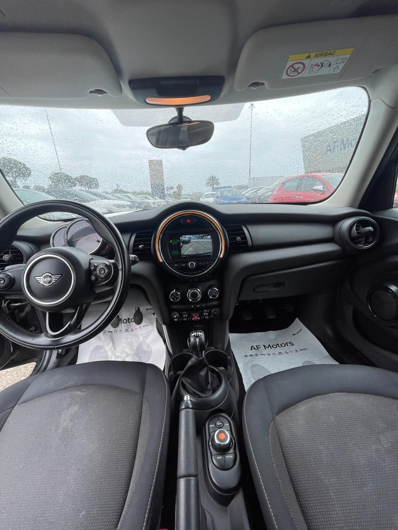 Mini 1.5 One