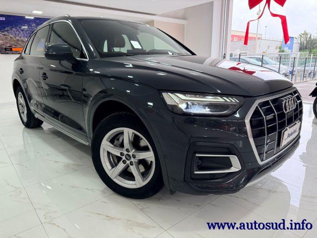 AUDI Q5 40 TDI 204 CV quattro S tronic Business Advanced