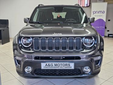 JEEP RENEGADE 1.6 MJT 130cv LIMITED LED PACK + FUNCTION PACK II
