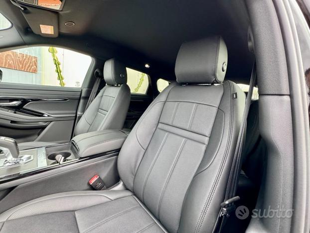LAND ROVER Range Rover Evoque 2.0D I4 163 CV AWD