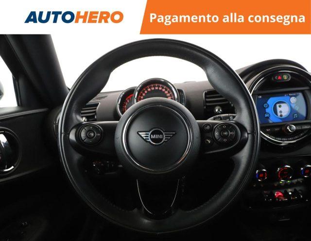 MINI Clubman 1.5 One Clubman
