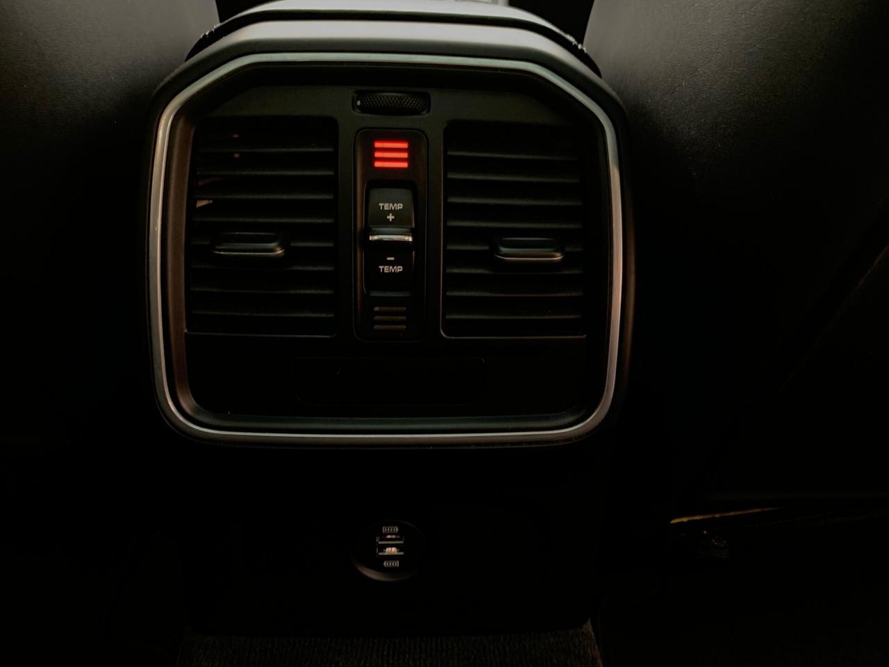 Porsche Macan 3.0 GTS