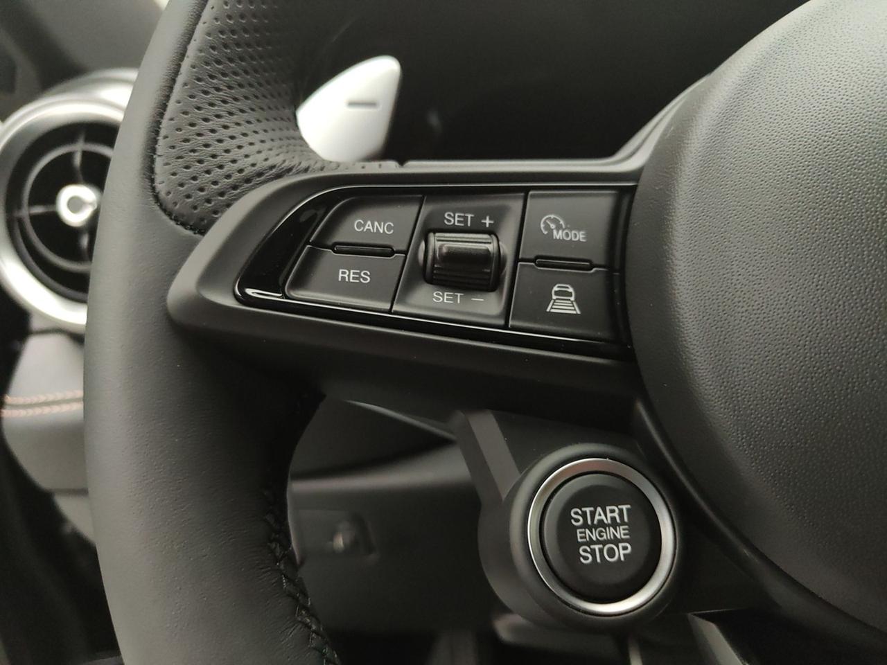 ALFA ROMEO Tonale 1.5 160CV HYBRID VELOCE TCT7