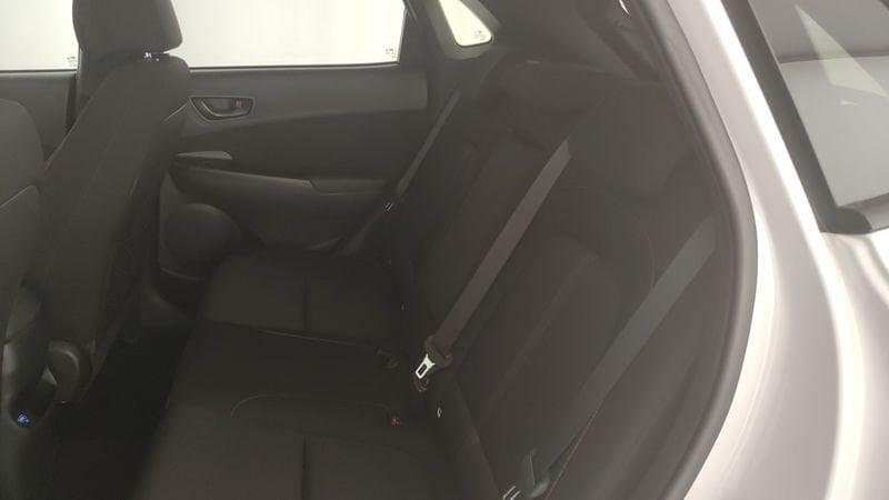 Hyundai Kona 1.6 CRDi 48V 136cv 2wd DCT N Line
