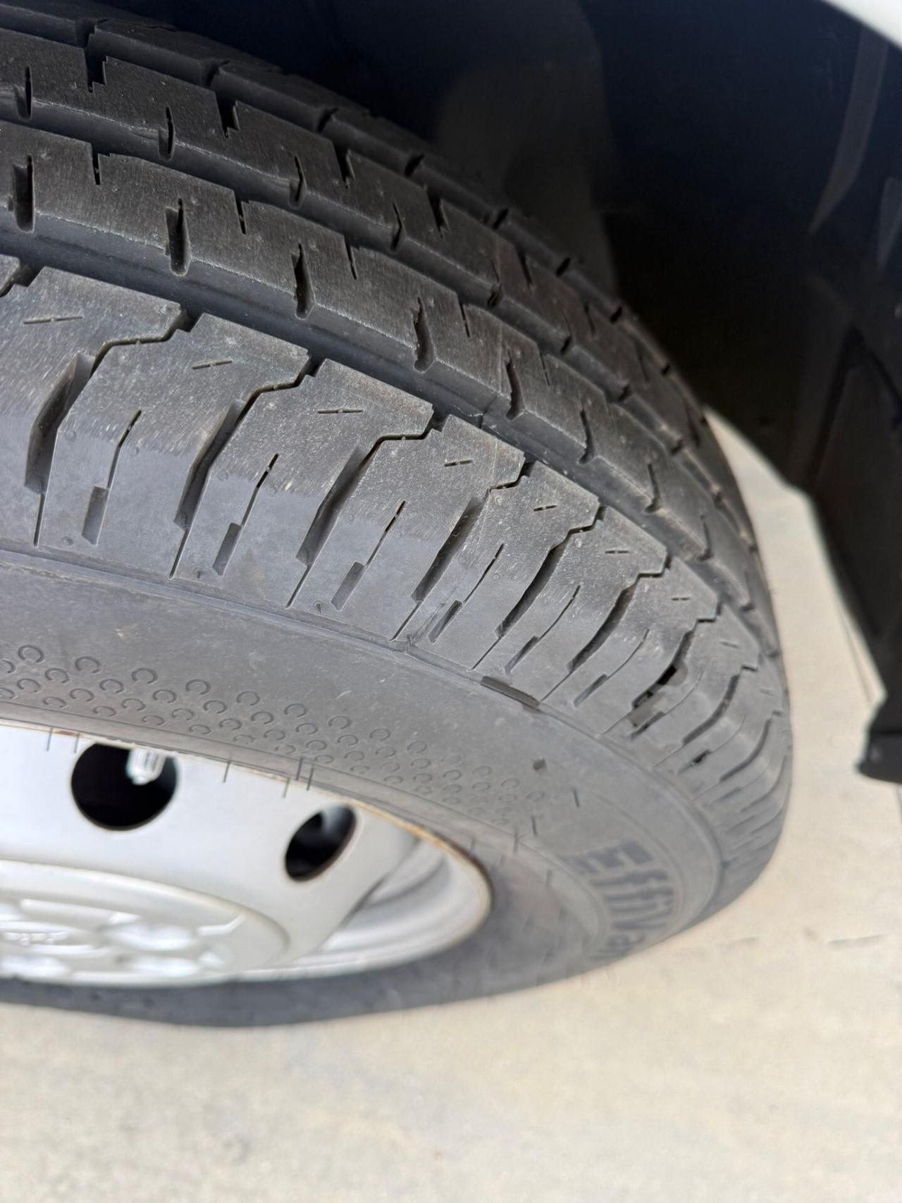 Fiat Ducato maxxi 2019