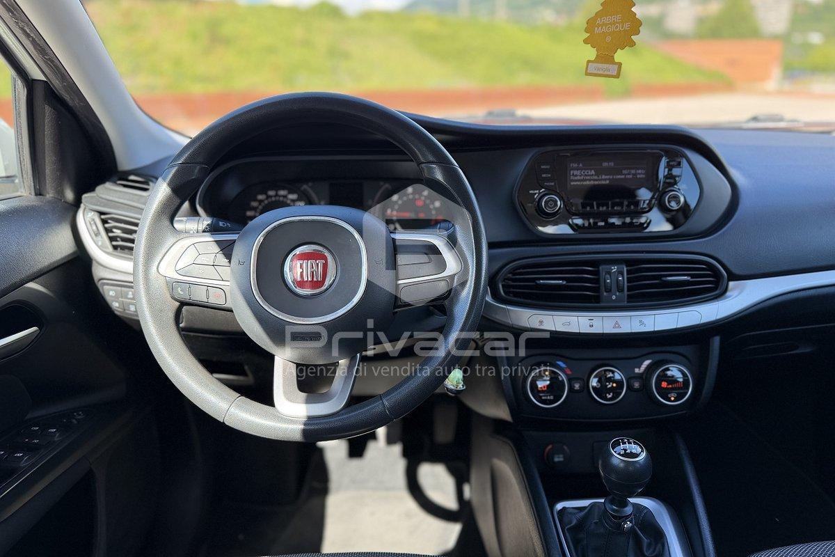 FIAT Tipo 1.4 4 porte Opening Edition
