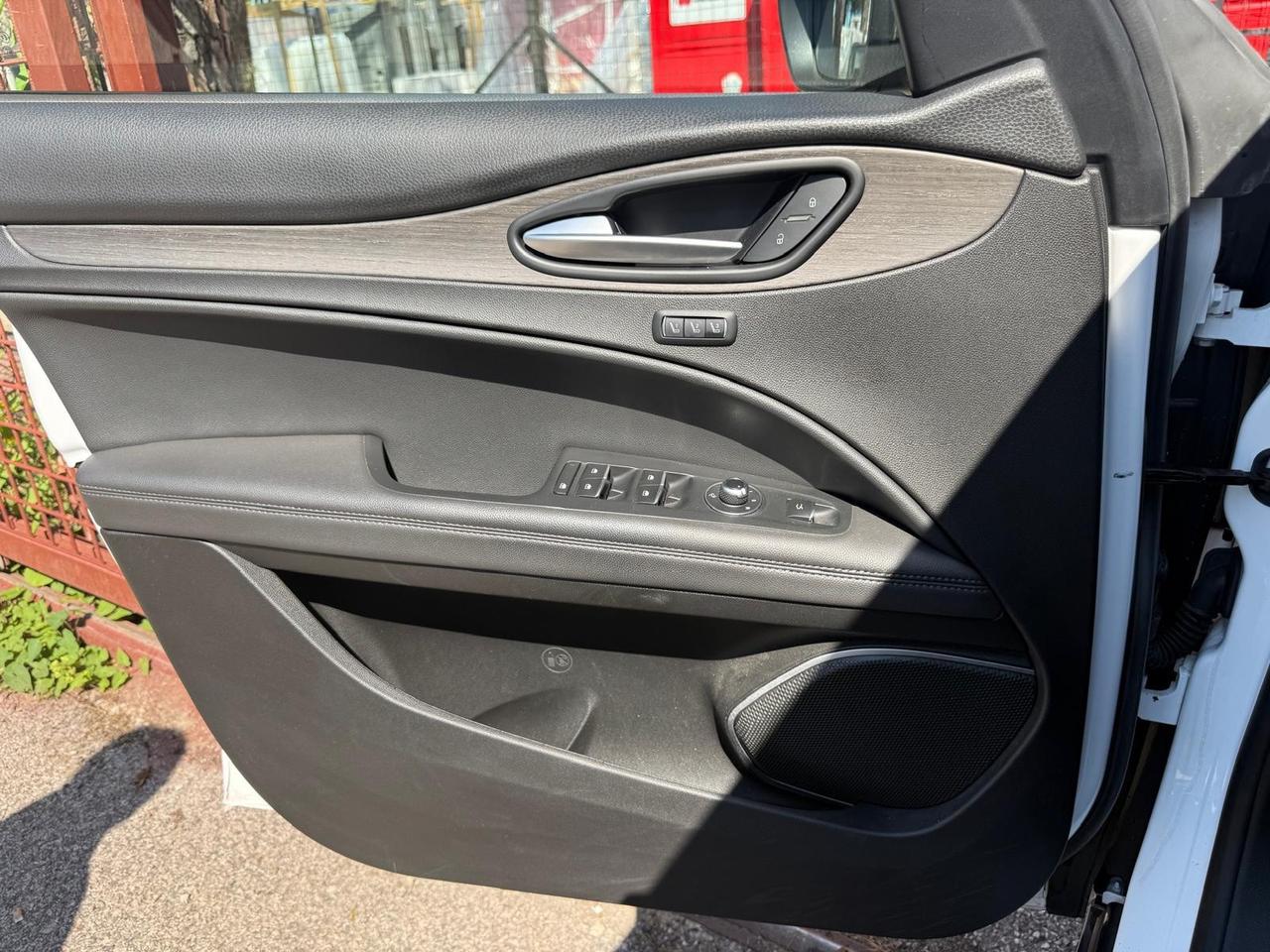 Alfa Romeo Stelvio 2.2 Turbodiesel 210 CV AT8 Q4 Ti *promo*