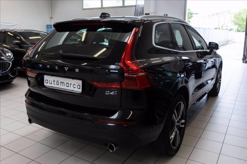 VOLVO XC60 2.0 d4 Business awd del 2018
