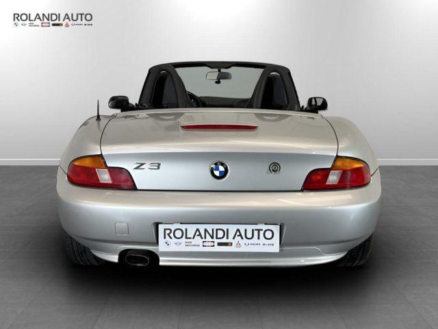 BMW Z3 Roadster 1.9 118cv