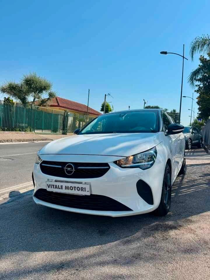 Opel Corsa 1.5 diesel 102 CV Elegance